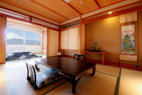 (RYOKAN) Fuji Kawaguchiko Onsen Lakeland Hotel Mizunosato (Fujikawaguchiko-machi)